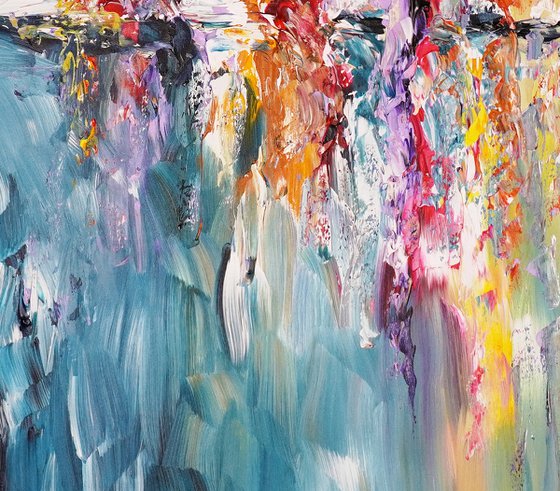 Seaside Rendezvous M 8