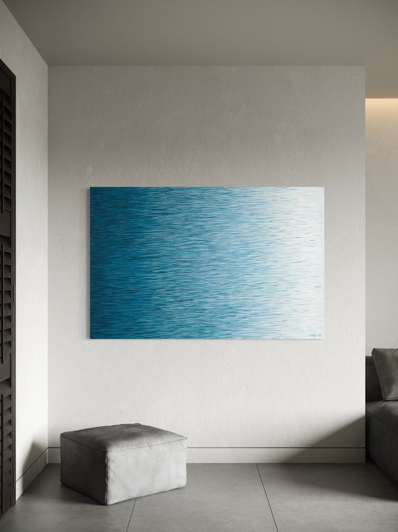 Silent Current