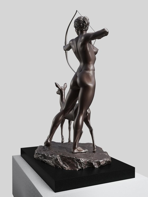 "Hunt II"