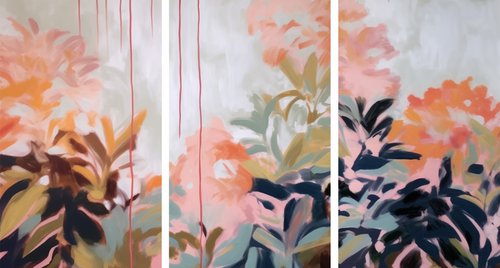 Artwork by V+V Kniazievi