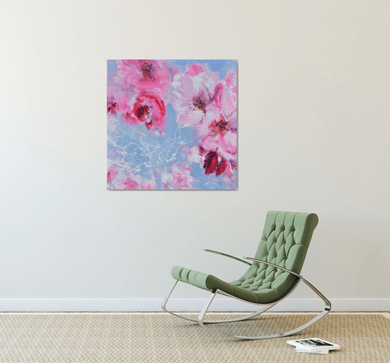 Cherry Blossom Bloom