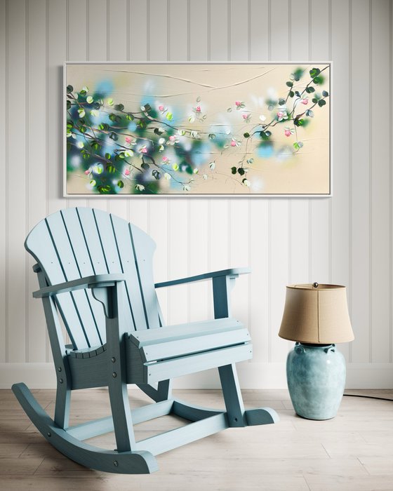 Gentle Blooms