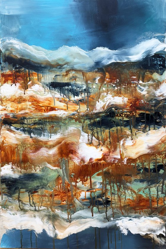 Strata 1