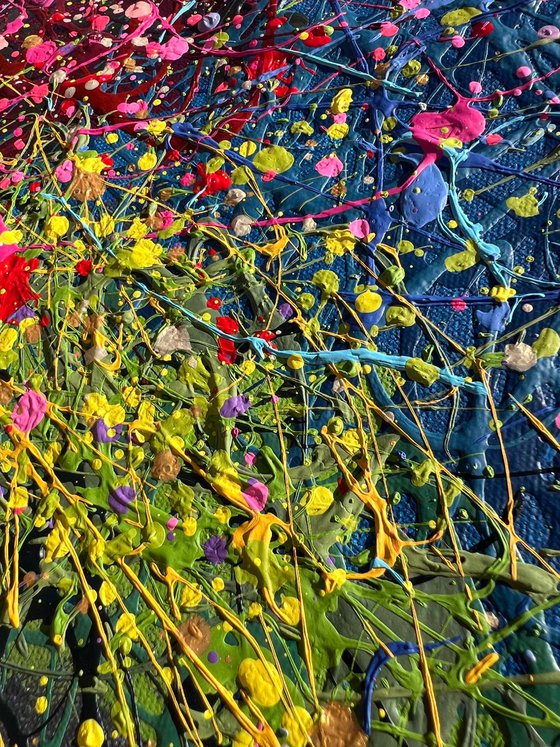 The Heartbeat of Summer