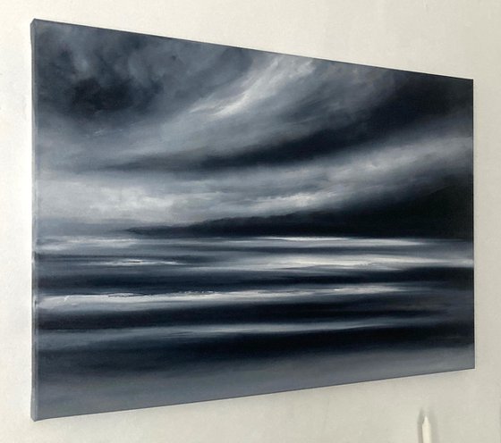 Something Wicked This Way Comes