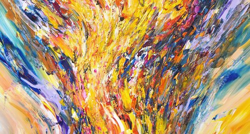 Artwork by Peter Nottrott