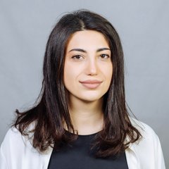 Visit Ani Muradyan shop