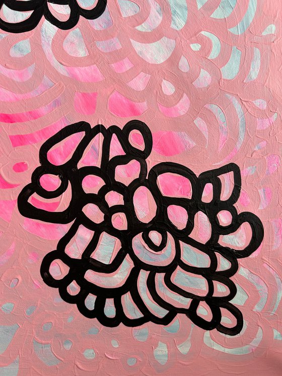 Between Night and Day