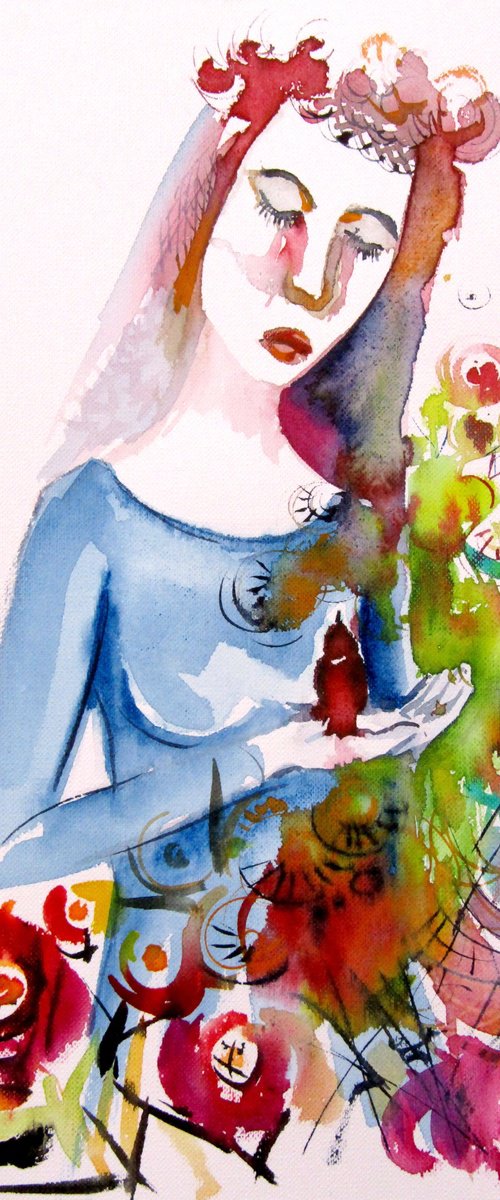 Feelings for the life by Kovács Anna Brigitta