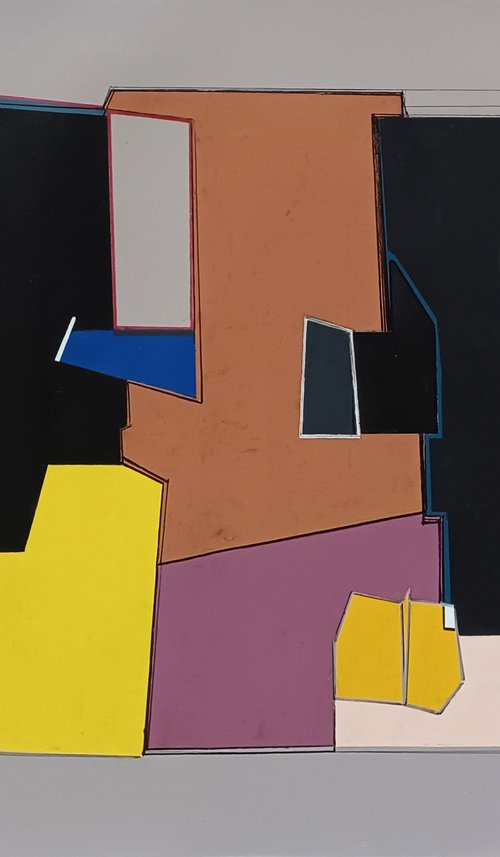 319BB by Luis  Medina