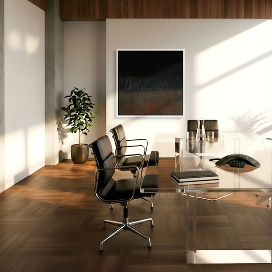 Vertical Concepts - Static Pain