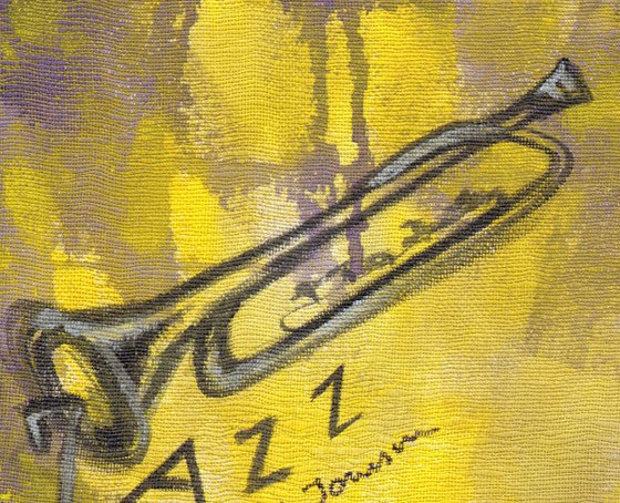 Jazz Trumpet