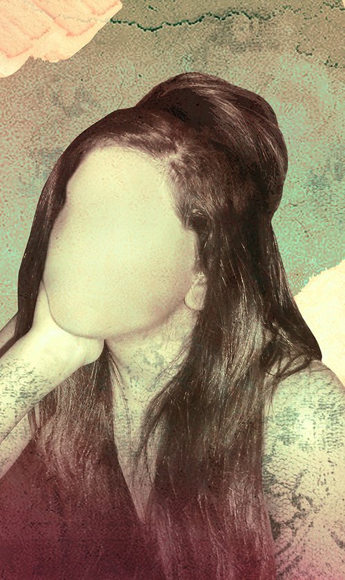untitled - 29 by Rym Naim