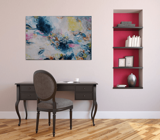 SERENITY AT LILY LAKE