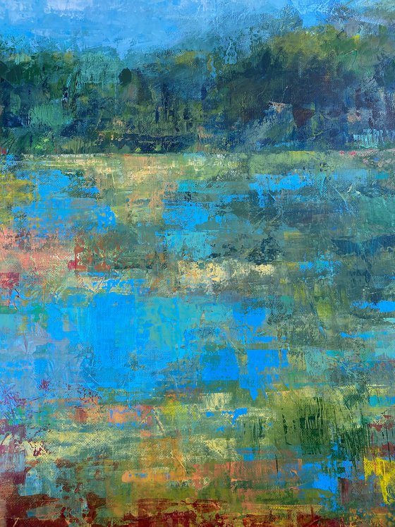 Il Lago che non c'è