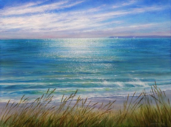 Down To The Sea II