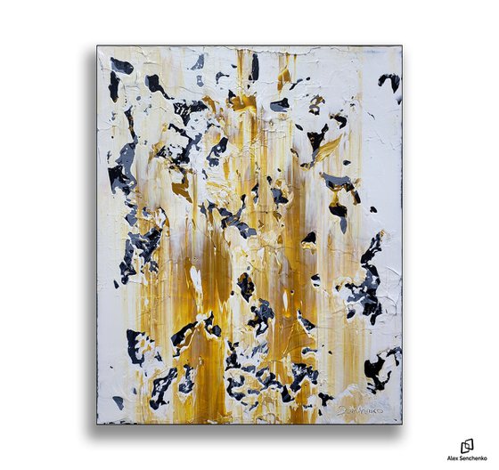 Abstract Painting / Abstract 2347