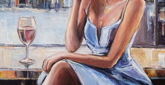A Story in Paris