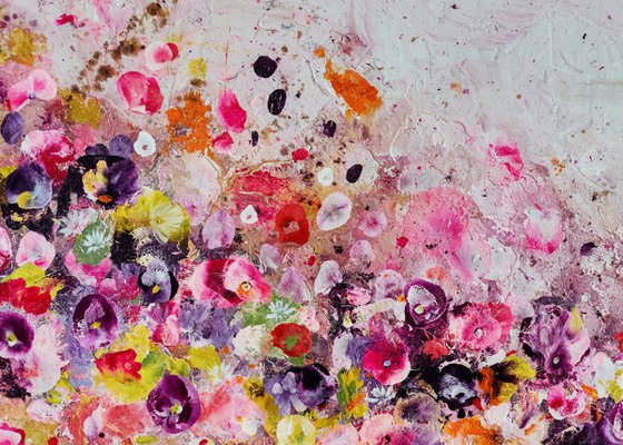 Everything We Meant to Say