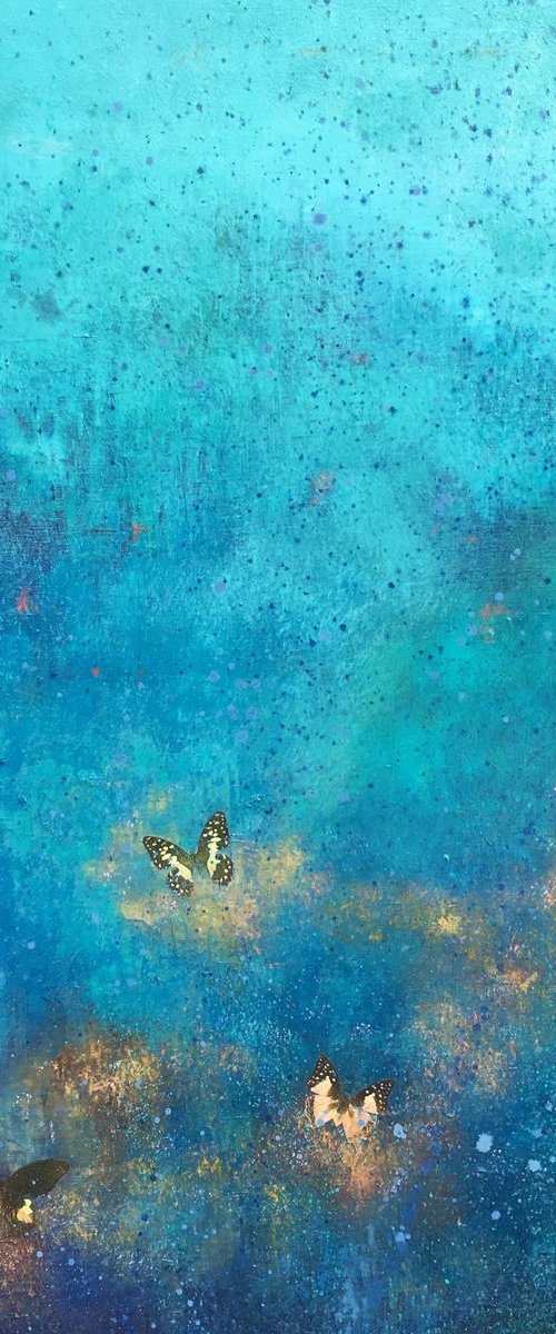 Joie de Vivre by Laure Bury