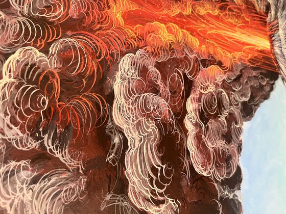 Vesuvio (2025)