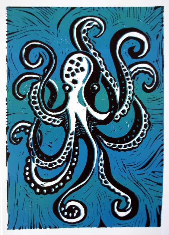 Octopus