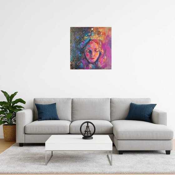 When You’re Not Near