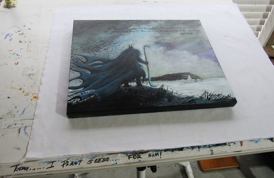 They Stood Not United... So They Fell!