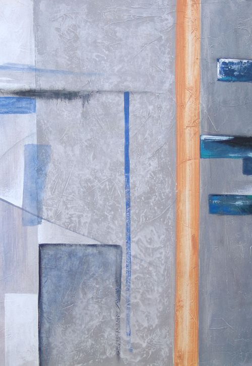 "Revaluation Of The Values" by Rumen Spasov