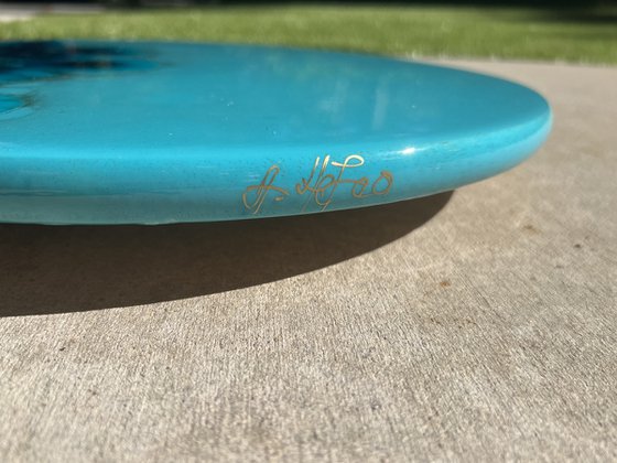 Round ocean #66