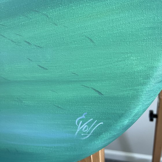 Emerald Flow