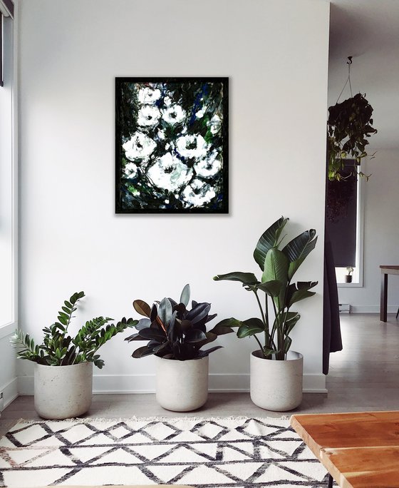 Moon Garden 1