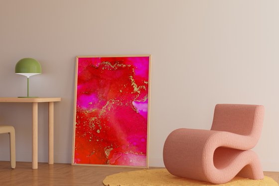 Amaranth II