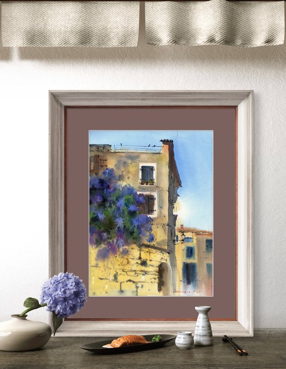 Street of Croatia #2