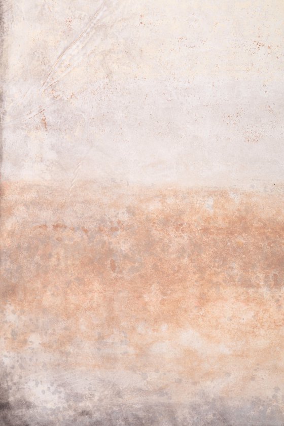 No. 25-73 (145 x 165 cm )