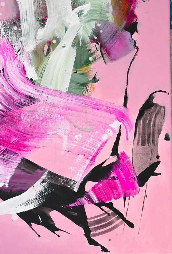 Amazing days in Venice