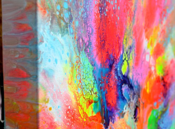 The Voice of a Dream 3