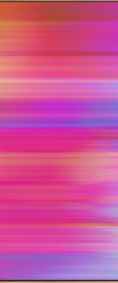 Good vibrations, I by Jonas Peres