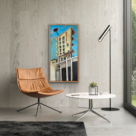 Mistaking Whispers For Earthquakes