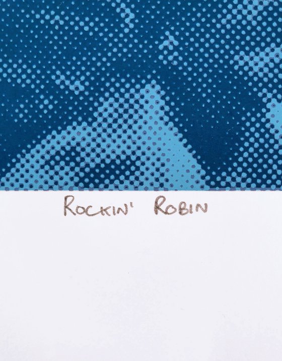 Rockin' Robin