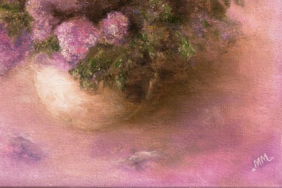 Time Of Lilac