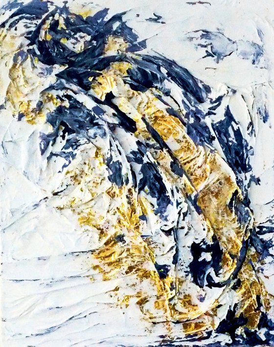 Gold Leaf 2