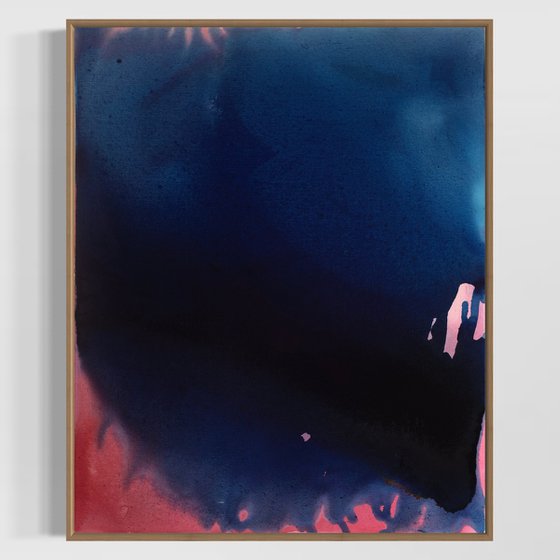 FIRE IN THE DARKNESS