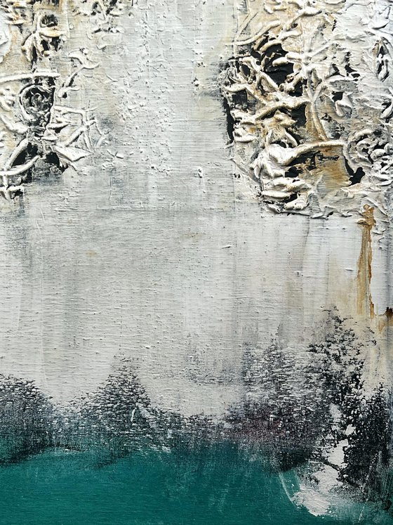 Empire Reduced to Pattern