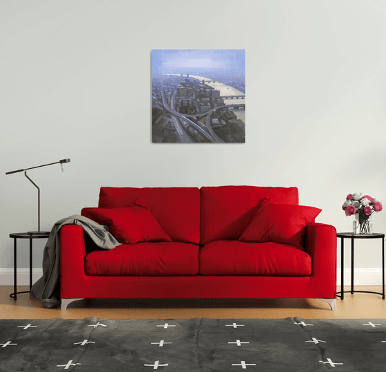 London Cityscape