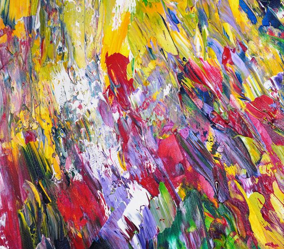 Spring Time Symphony S 1