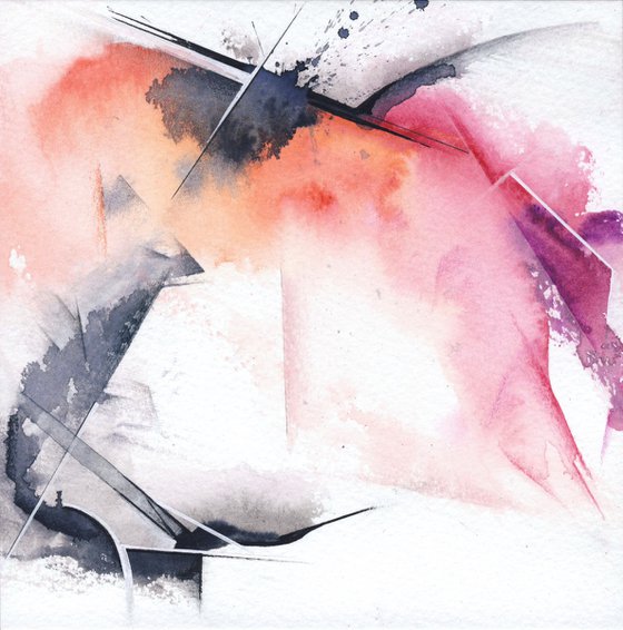 Unbound By Time VI