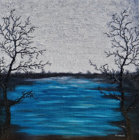Blue Lake 1