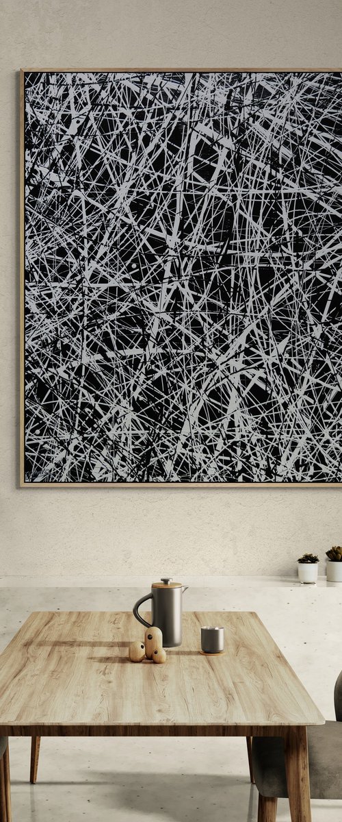 Frazzled by Franko