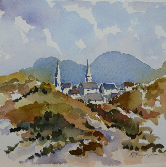 Clifden Impressions